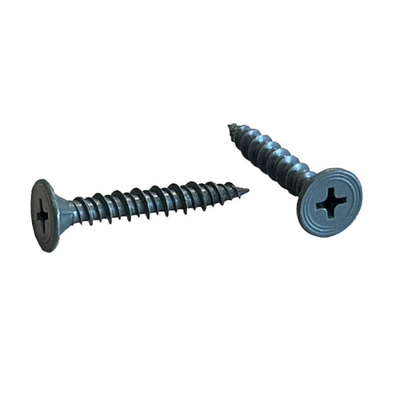 VFCLS8114 Fibre cement Lap Screws for wood strapping Hardieplank