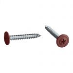 Screws for HardiePanel® Featuring more than 700 James Hardie colours